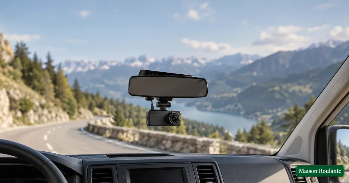 Dashcam